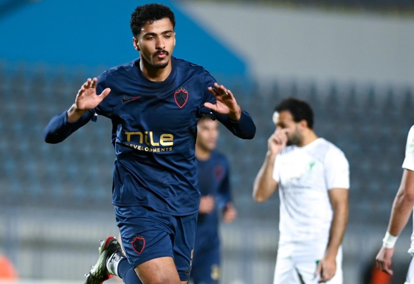 الزمالك يتلقى خطابًا رسميًا بتعديل موعد مباراة المصري في الدوري للمرة الثانية