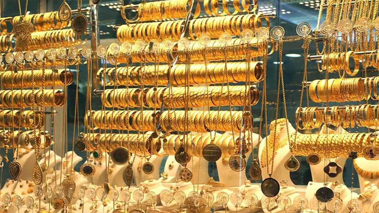سعر الذهب اليوم في مصر: عيار 21 يفاجئ الأسواق بارتفاع جديد وتحديث لحظي