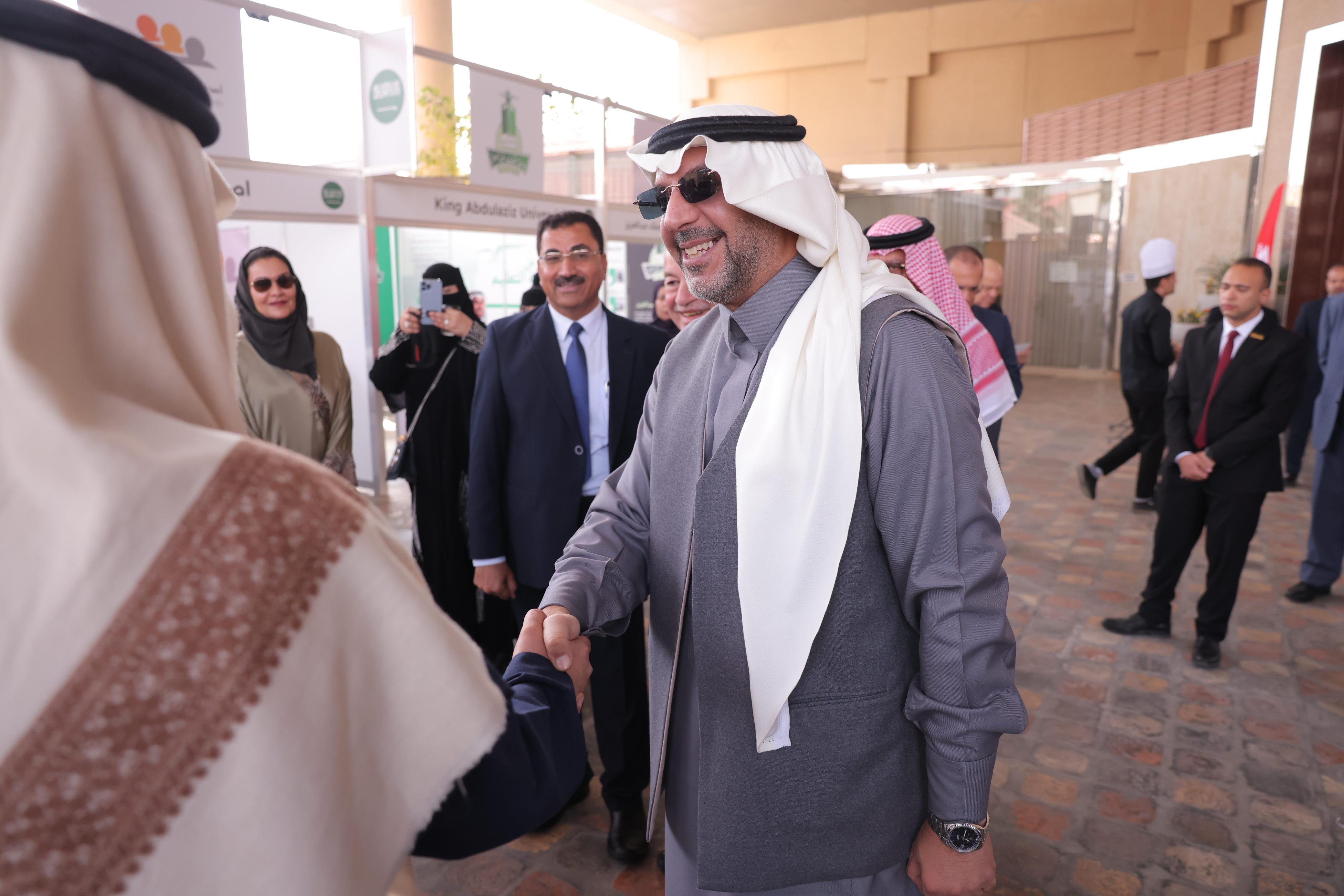 إيديوجيت الرياض 2026
