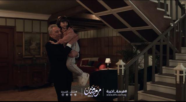 لغز اختفاء حفيظة محمود حميدة: طلب فدية 2 مليون جنيه في مسلسل 'فرصة أخيرة'