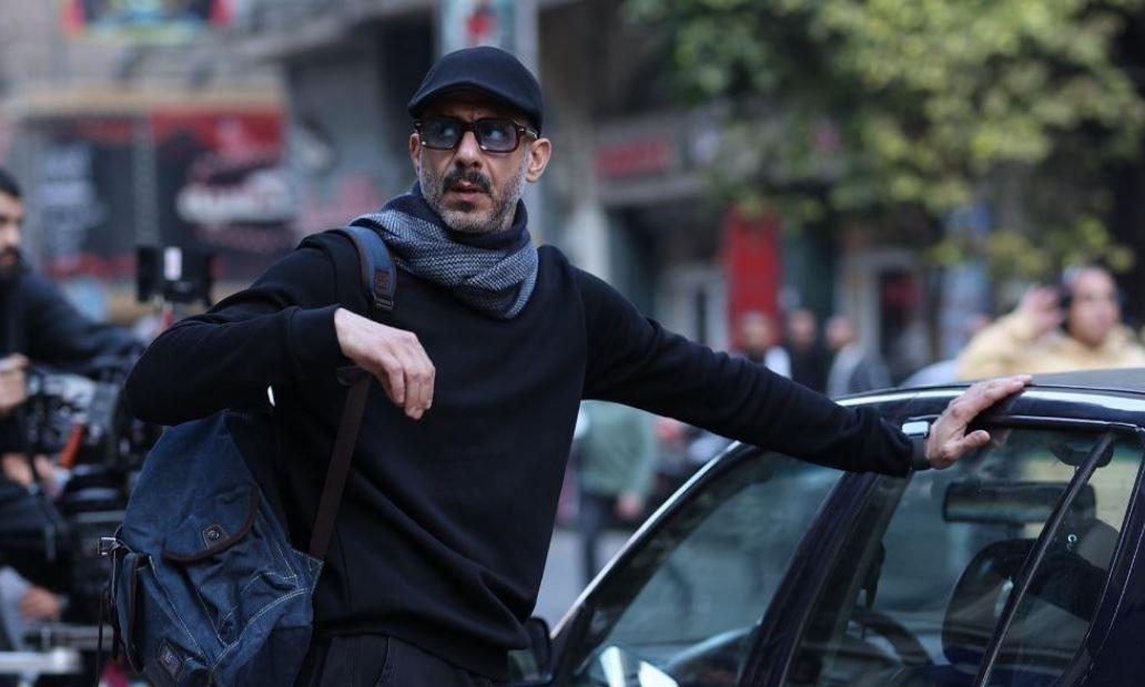 مواجهة مؤثرة بين محمد فراج ومحاميه في الحلقة الثانية من مسلسل 