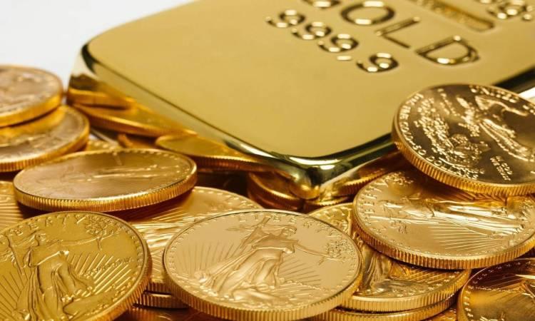 سعر الذهب اليوم الإثنين 9 مارس 2026 يسجل 145.47 دولار للأونصة عيار 21