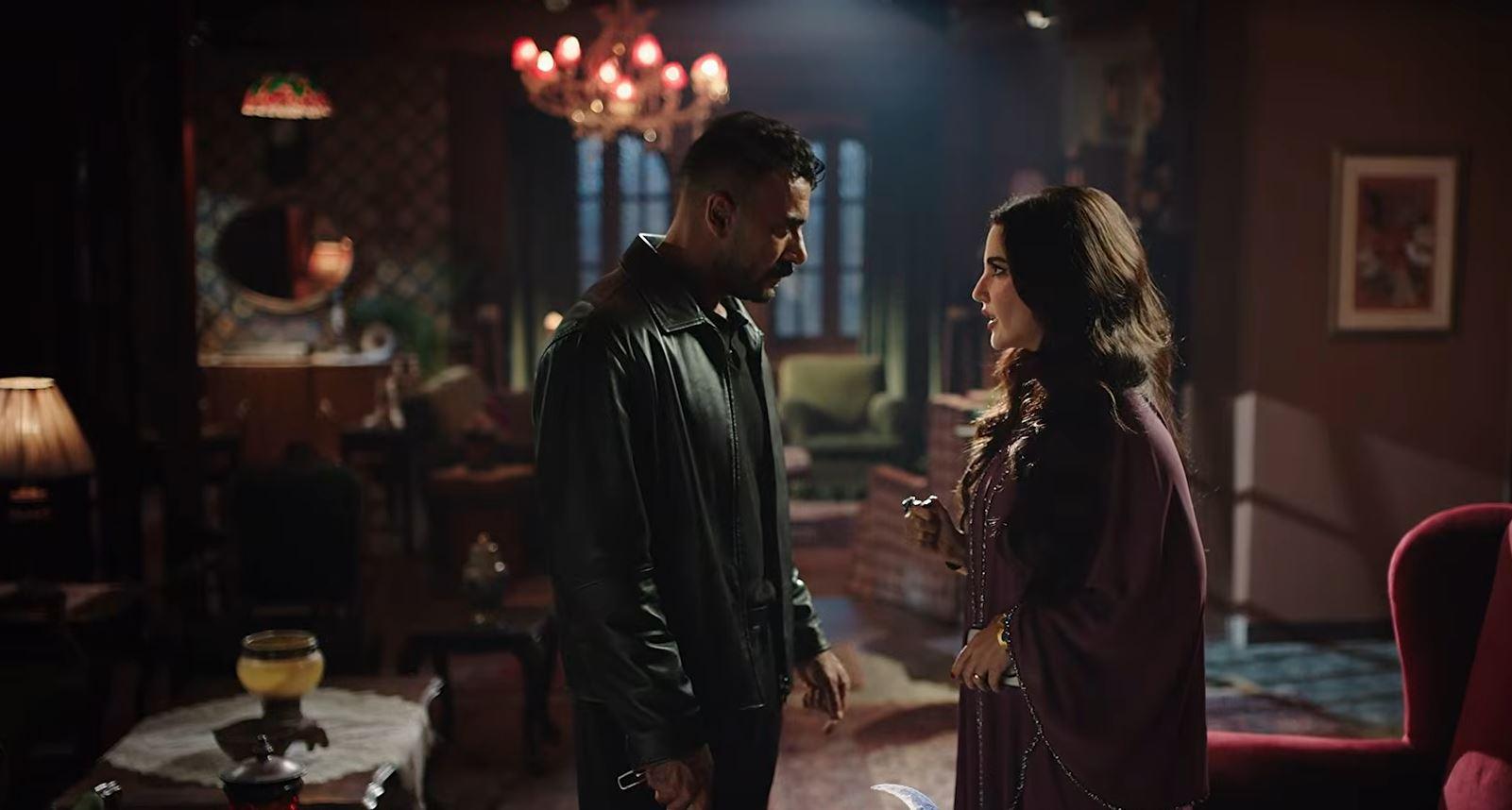 دراما رمضان 2026: DMC تروج لمسلسل 