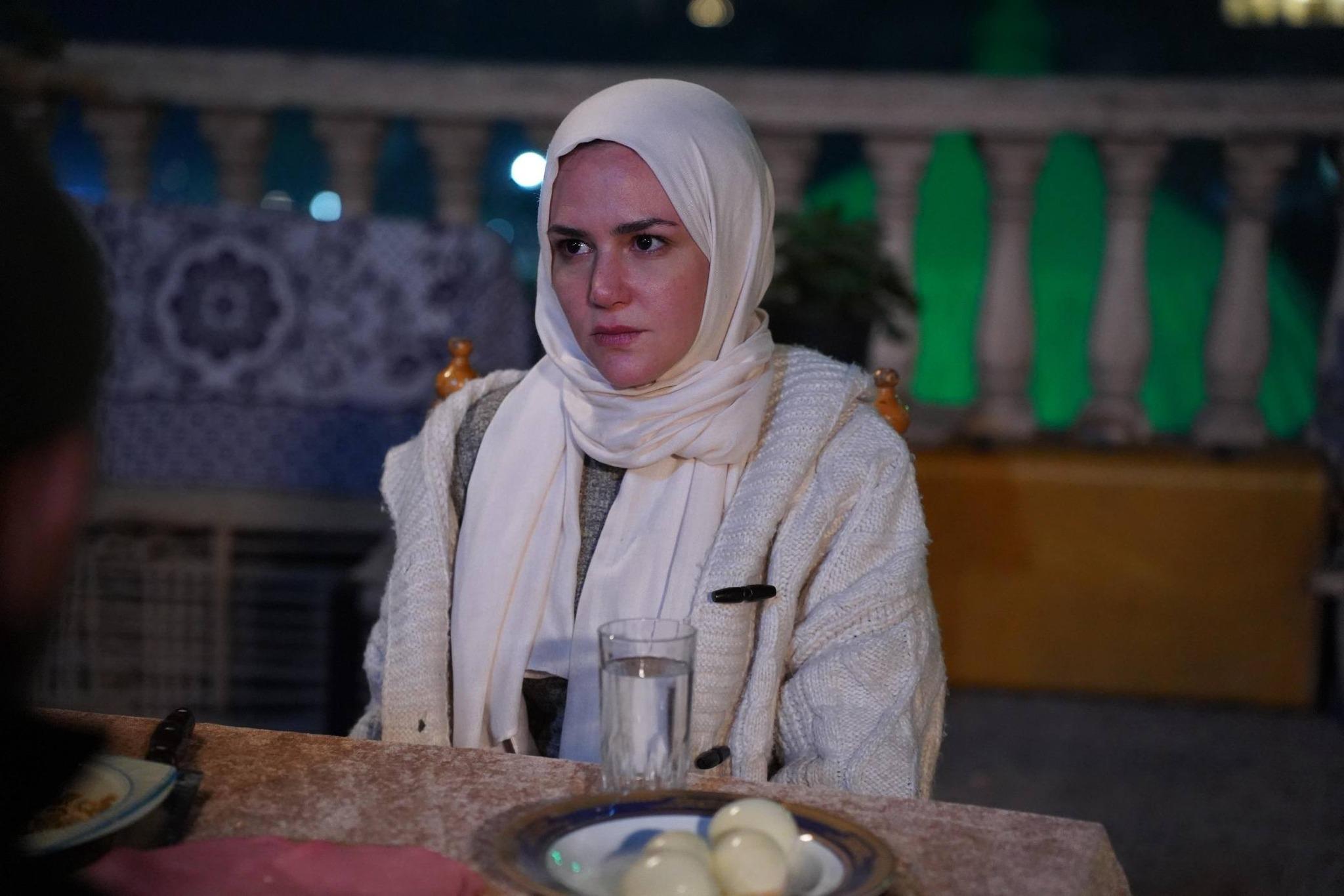 شروط نبيلة للعودة: الحلقة 3 من مسلسل 