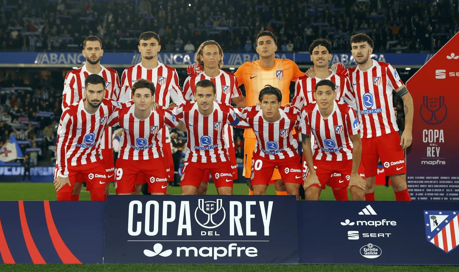 أرسنال والإنتير وأتليتكو مدريد: مواعيد مباريات اليوم والقنوات الناقلة