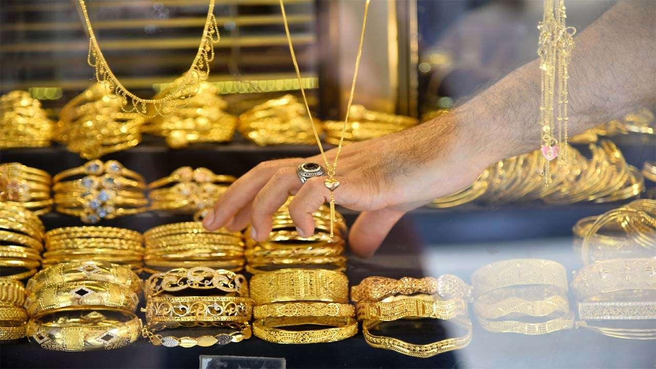 عاجل: سعر الذهب اليوم الثلاثاء 10 مارس 2026 في مصر يشهد تحركات جديدة