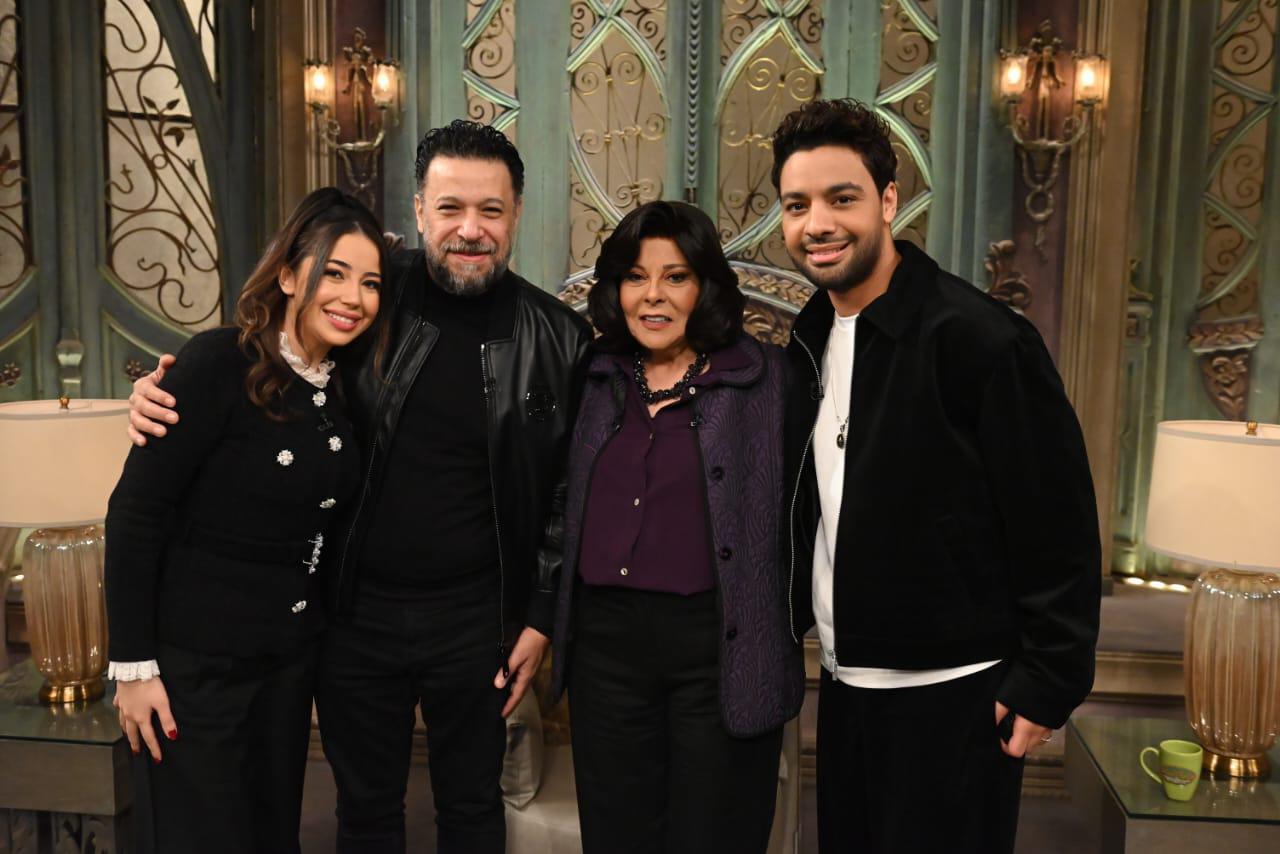 صاحبة السعادة