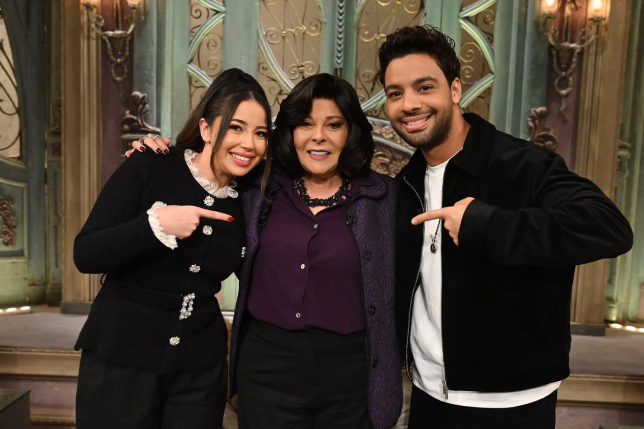 صاحبة السعادة