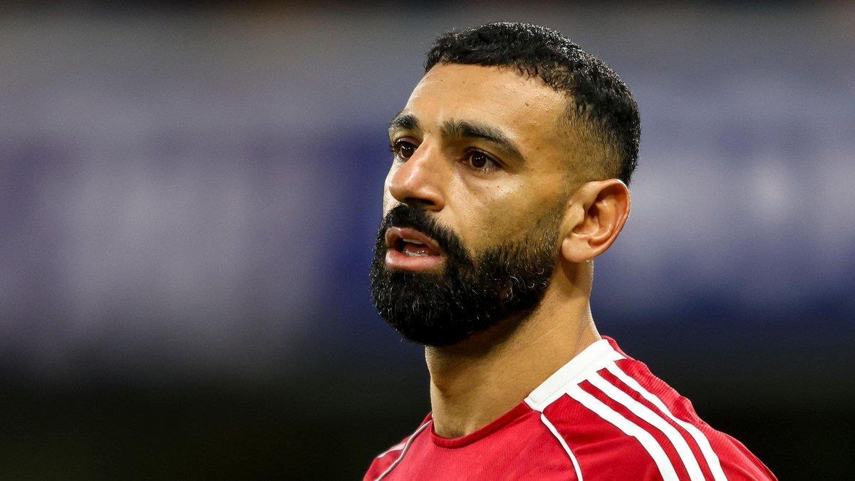محمد صلاح يستبعد 7 لاعبين من قائمة المنتخب لمباراتي السعودية وإسبانيا