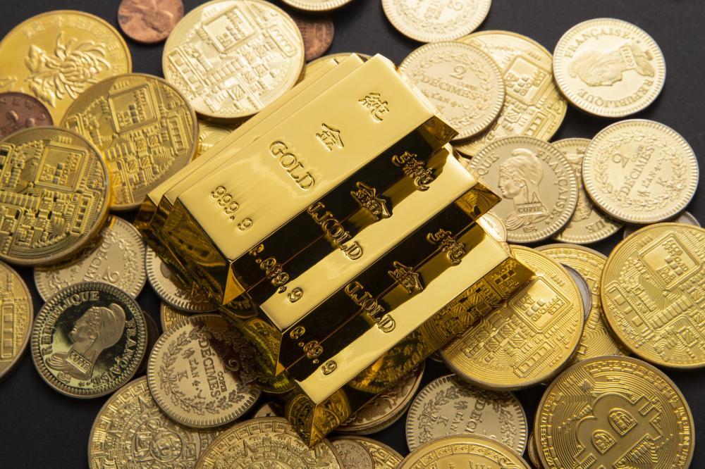ارتفاع الجنيه الذهب فوق 60 ألف جنيه: أسعار السبائك والجنيهات الذهبية تشهد قفزة قياسية