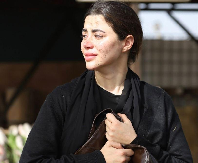 مسلسل 'علي كلاي' يثير الجدل بمشهد محاولة قتل المعلم عظيمة وعصام السقا