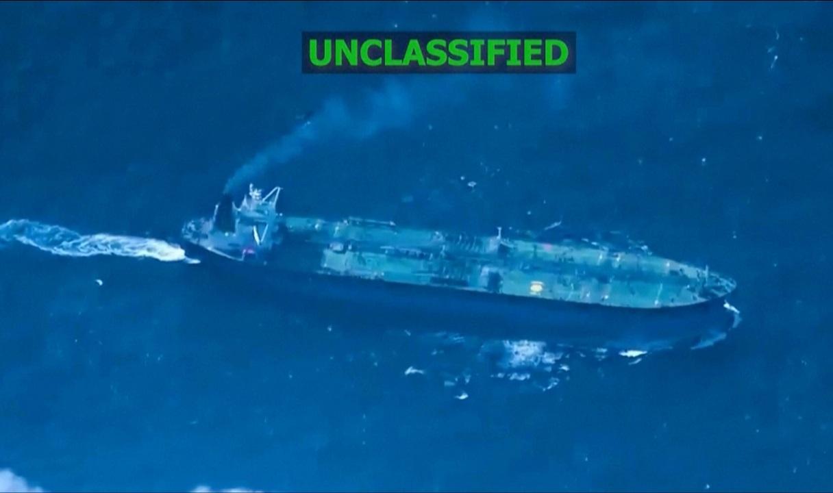 الجيش الأمريكي يقتل 3 أشخاص في استهداف سفينة يشتبه بتورطها في تهريب المخدرات بالمحيط الهادئ
