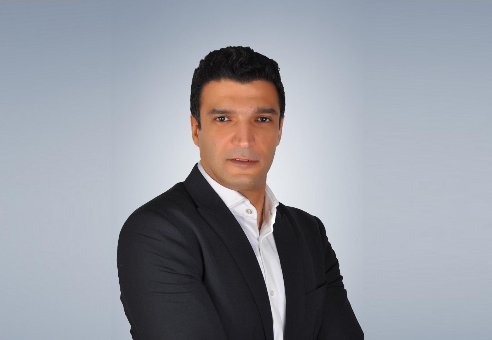 خالد هاشم يوجه الاستثمارات للصناعات المستهدفة لرفع صادرات القطاع إلى 99 مليار دولار