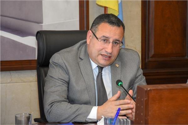 وزير التعليم العالي: الدولة المصرية تولي اهتماماً باستقطاب الجامعات العالمية المرموقة