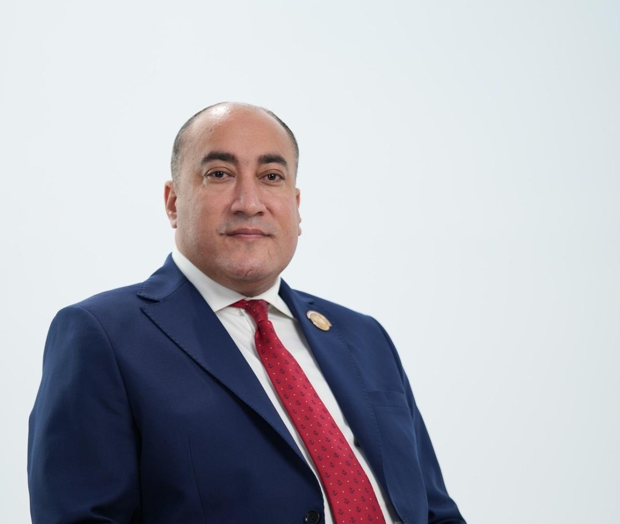 النائب عمرو رشاد: التعديل الوزاري يعكس رؤية الرئيس والنجاح مرهون بالنتائج