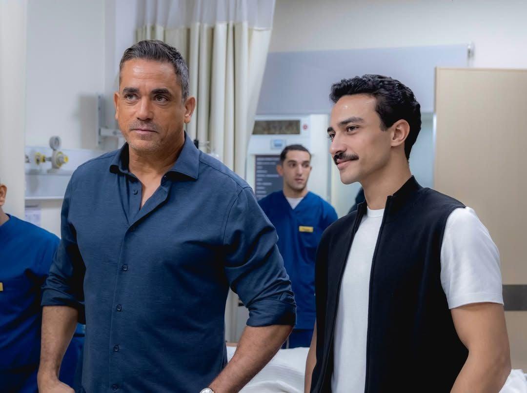 أحمد غزي يعلن عن كواليس جديدة من مسلسل 'رأس الأفعى' لدراما رمضان 2026