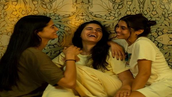 8 أفلام قصيرة تبرز في عروض نادي سينما المرأة بالهناجر: إبداع سينمائي نسائي