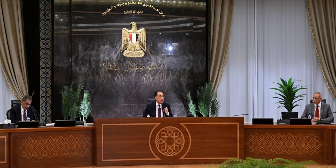 المؤتمر الصحفي الأسبوعي لرئيس الوزراء