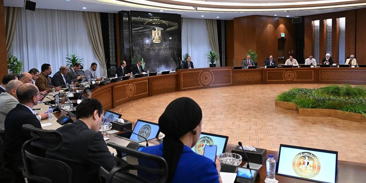 المؤتمر الصحفي الأسبوعي لرئيس الوزراء