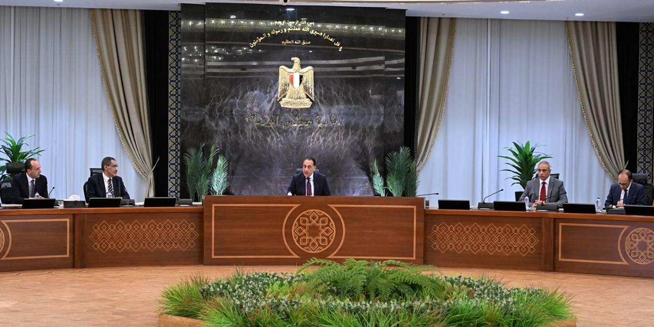 المؤتمر الصحفي الأسبوعي لرئيس الوزراء