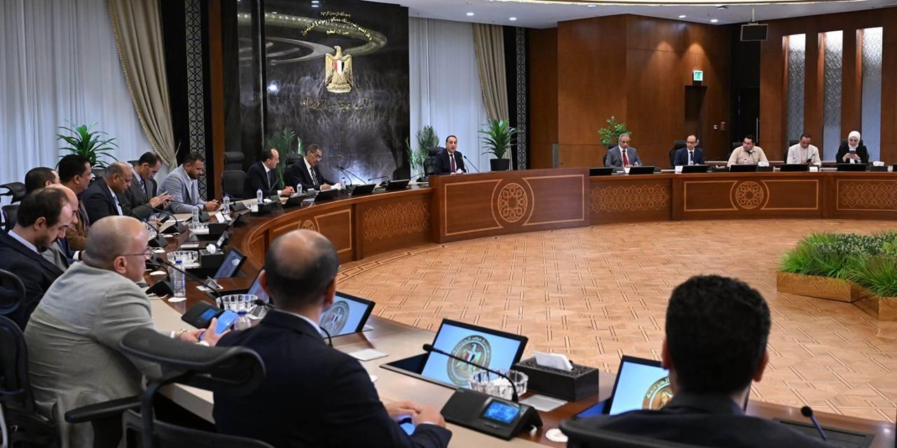 المؤتمر الصحفي الأسبوعي لرئيس الوزراء