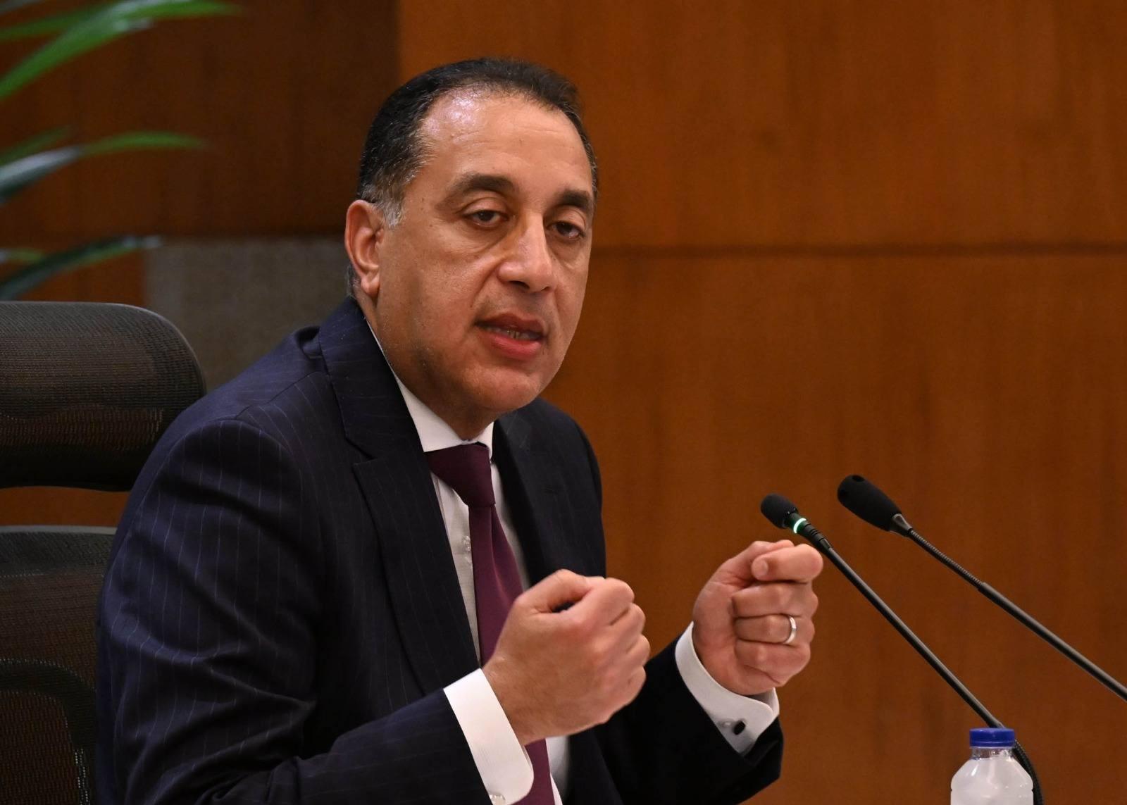 مدبولي: قيمة الحزمة الاجتماعية التي واجه بها الرئيس التحديات تتجاوز 40 مليار جنيه