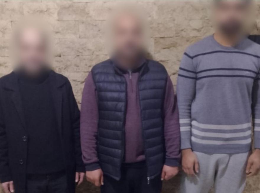 القبض على 3 أشخاص ضربوا سيدة وابنتها في الشرقية بتهمة السرقة والاعتداء