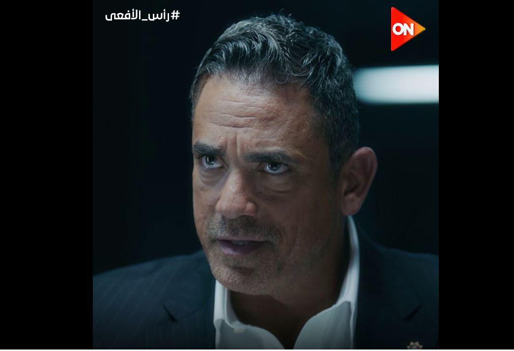 حكاية رأس الأفاعي تصل إلى الشاشة: عرض حصري على ON في رمضان