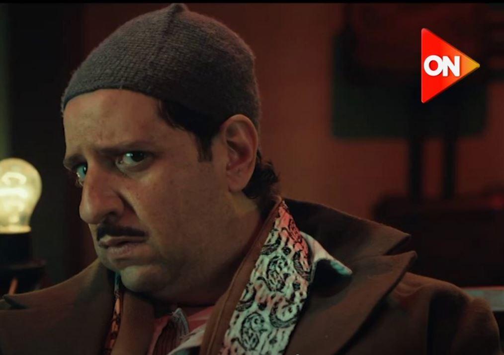 أحمد أمين: النص الثاني حصريًا على ON في رمضان مع إعلان تفاصيل المسلسل الجديد
