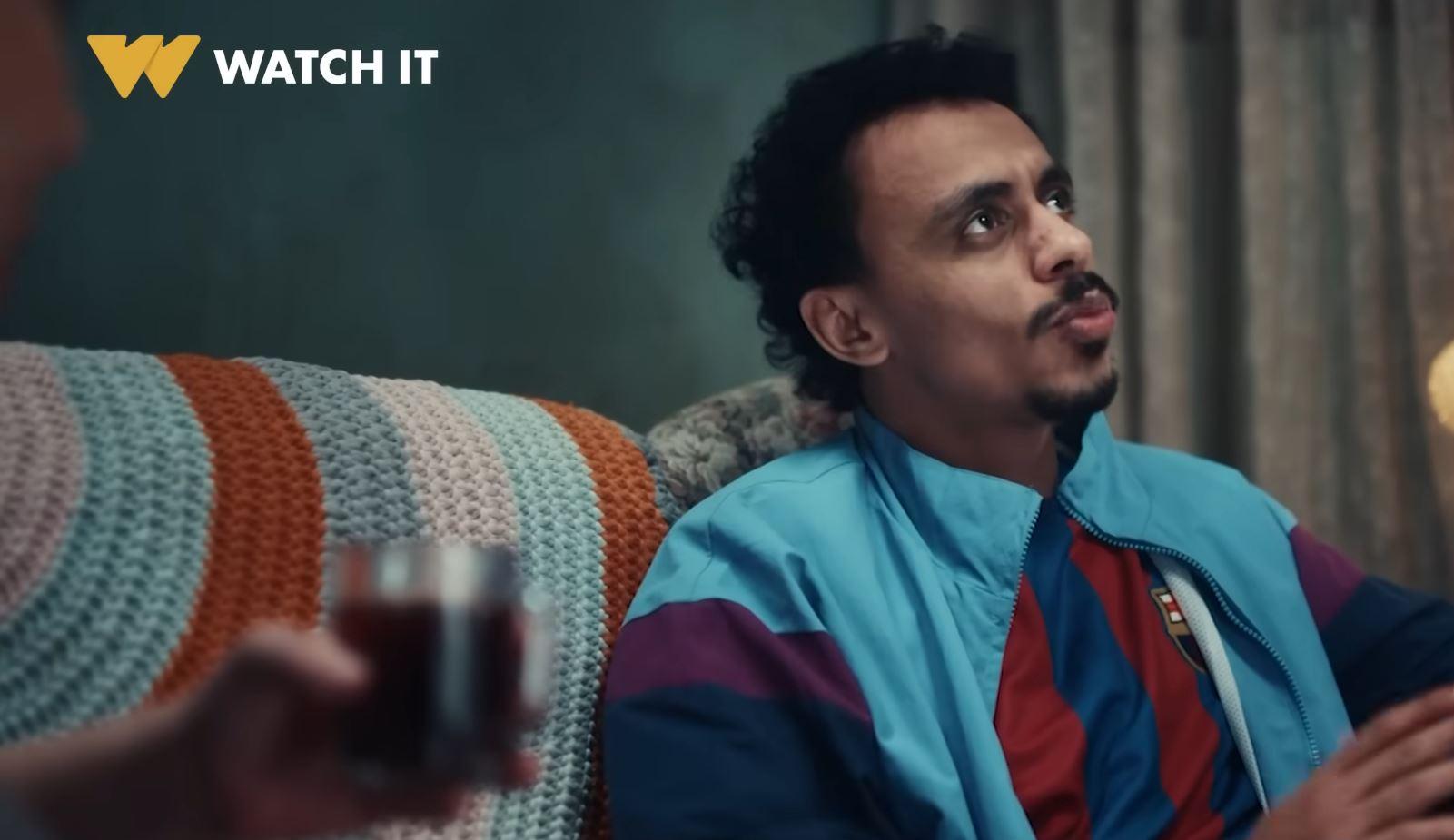 شاهد: ضحك ولعب لنجوم بيبو في الكواليس قبل عرضهم المسرحي