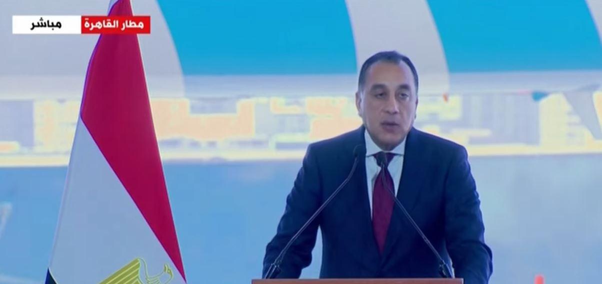 مصر تطور منظومة الطيران لتعزيز القوة الناعمة وزيادة الحركة السياحية