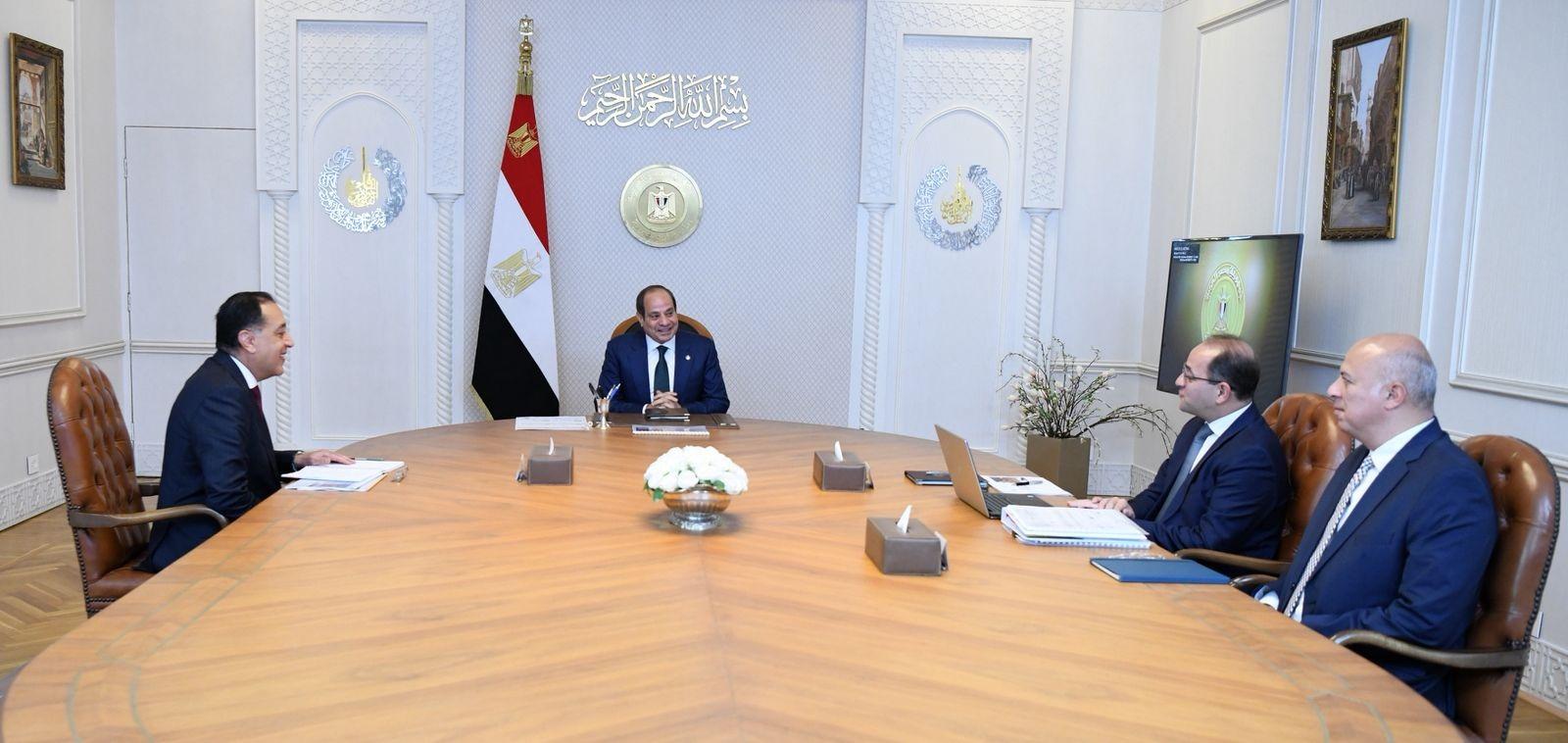 الحكومة تعلن قريباً تفاصيل حزمة اجتماعية جديدة تنفيذاً لتوجيهات الرئيس
