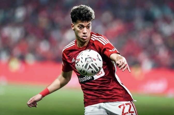 جمهور الأهلي يطالب بالمكسب والأداء الرائع وعودة إمام مهمة للفريق