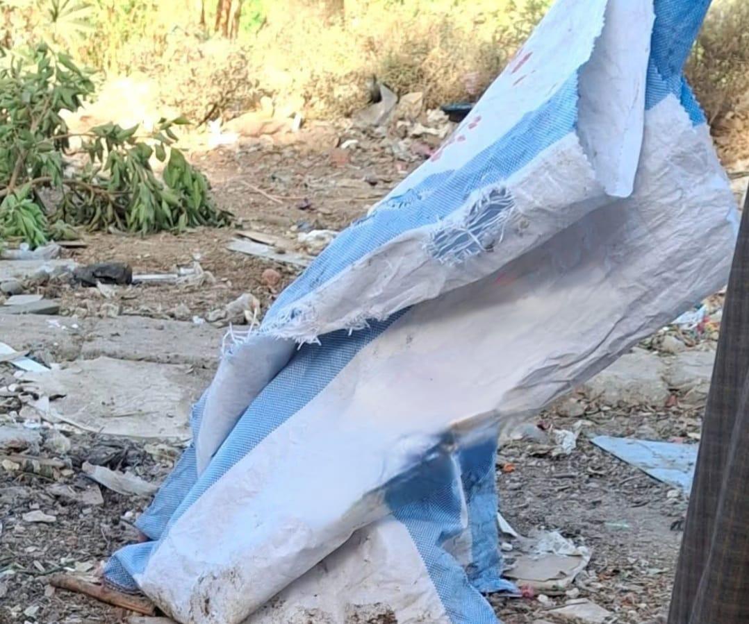 نبش الخردة يكشف السر: جوال الأجنّة يهز كدوان وأمن المنيا يضبط 3 أشخاص مشتبه بهم