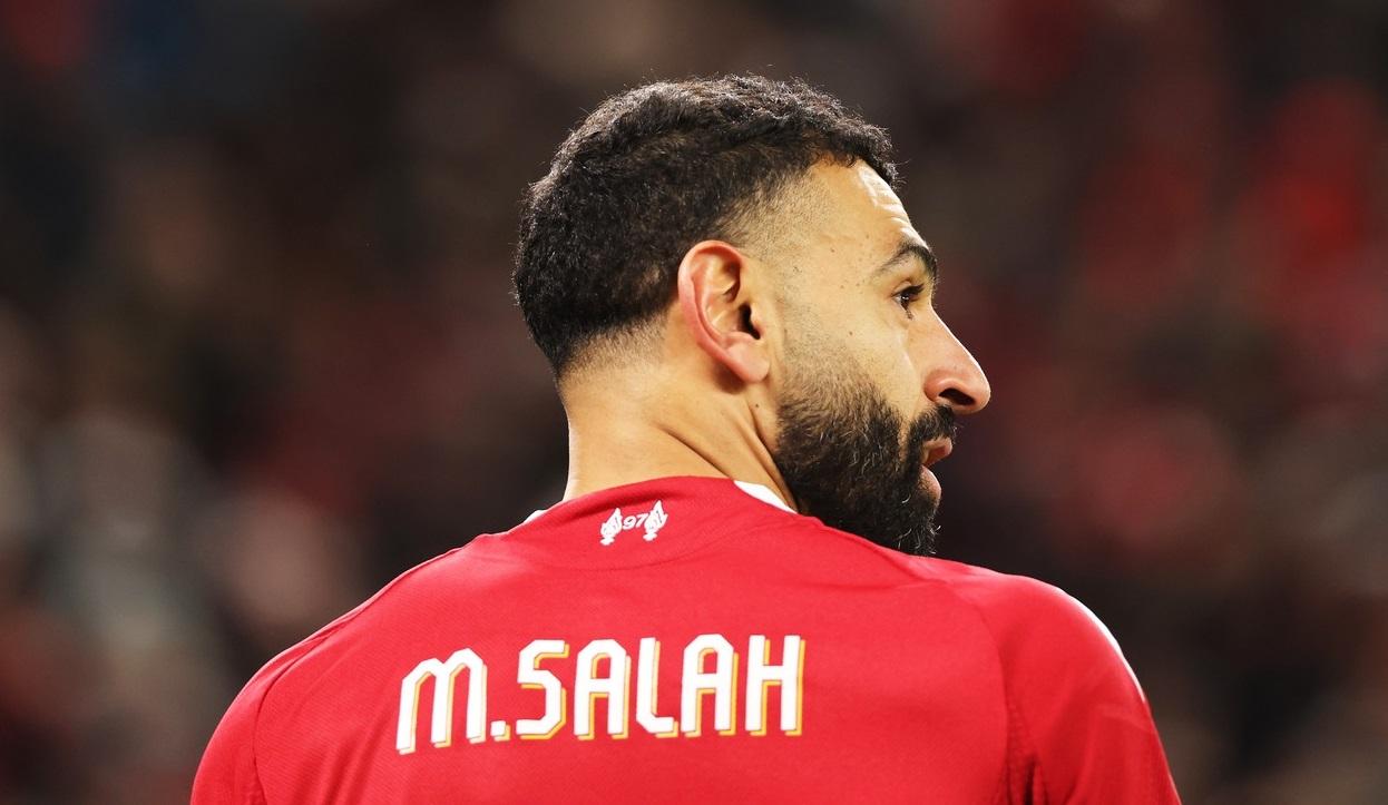 تقارير تؤكد اقتراب محمد صلاح من مغادرة الدوري الإيطالي نهائياً
