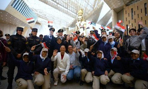 مبادرة جيل جديد