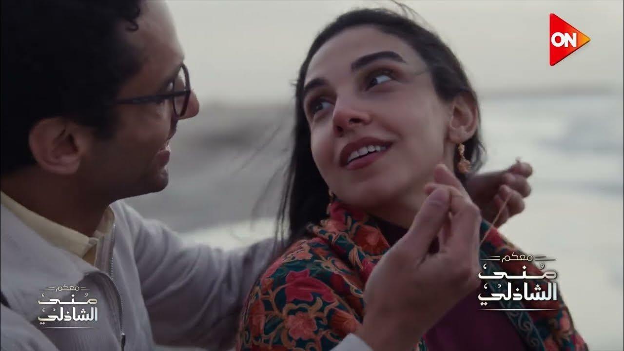 مسلسل 