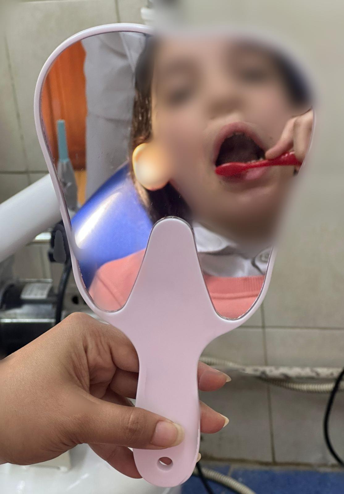 اليوم الوطني لصحة الأسنان