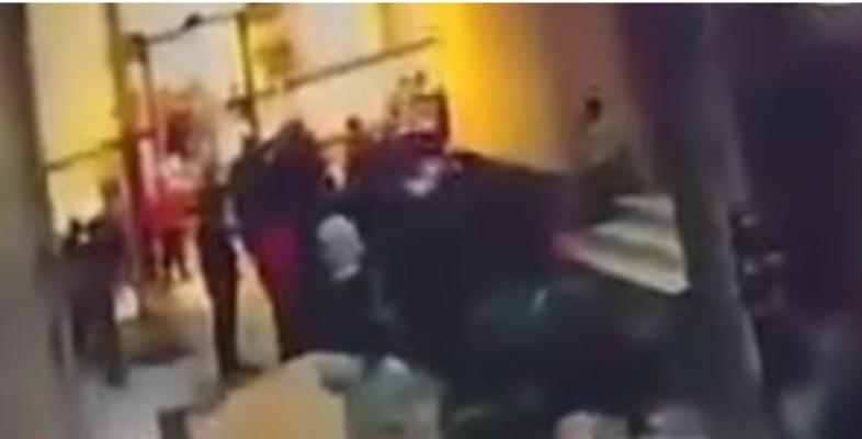 مشاجرة عنيفة في البحيرة تثير الرعب بين السكان وتنتهي بإصابة 3 أشخاص