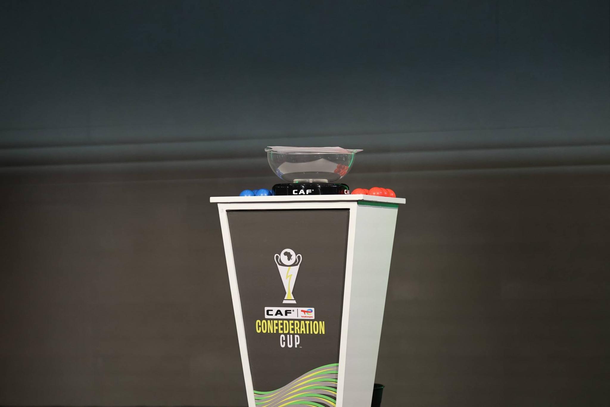 الأهلي المصري يواجه الترجي التونسي في ربع نهائي أبطال إفريقيا