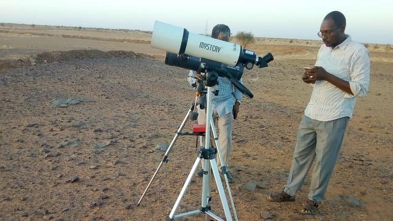 السودان يعلن الأربعاء أول أيام شهر رمضان 2026 بناءً على رؤية الهلال