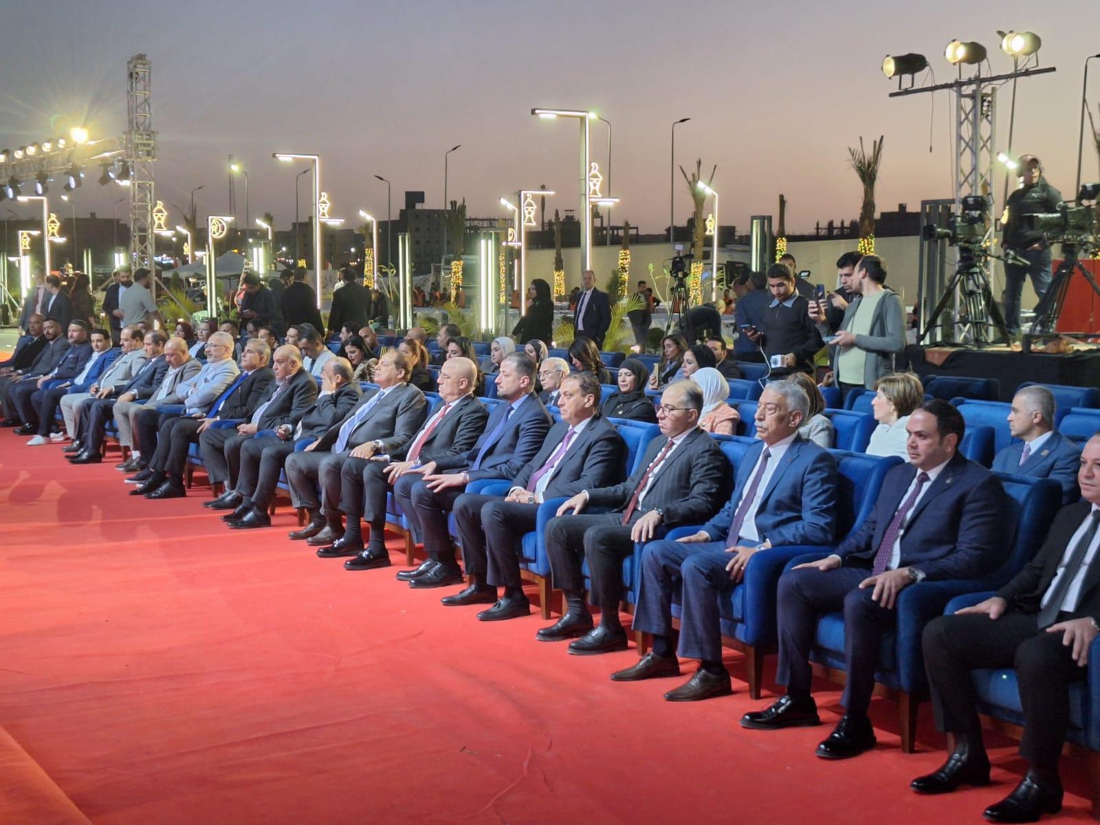 الجبهة الوطنية تطرح مليوني كيلو لحوم للمواطنين بسعر 200 جنيه للكيلو