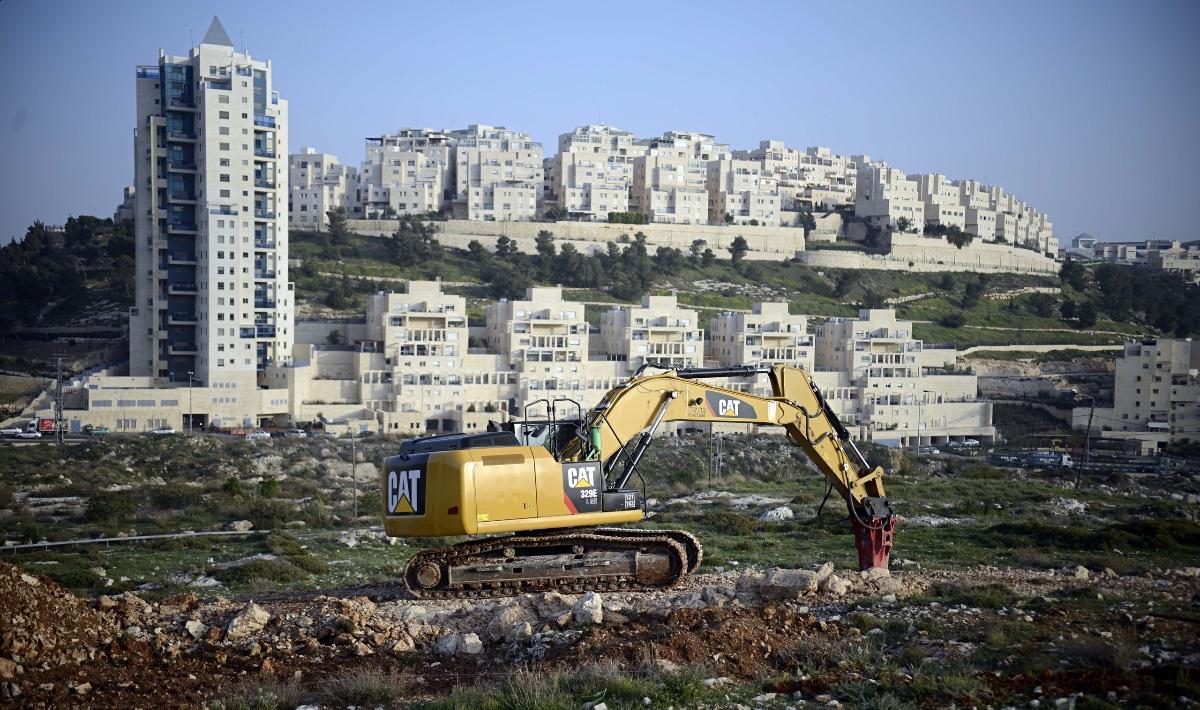 رفض 80 دولة للإجراءات الإسرائيلية في الضفة الغربية المحتلة