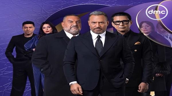 الحلقة 13 من مسلسل أولاد الراعي: نوران ماجد تطعن أحمد عيد في مشهد درامي صادم