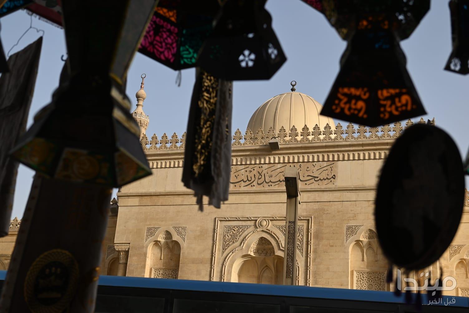 فوانيس رمضان
