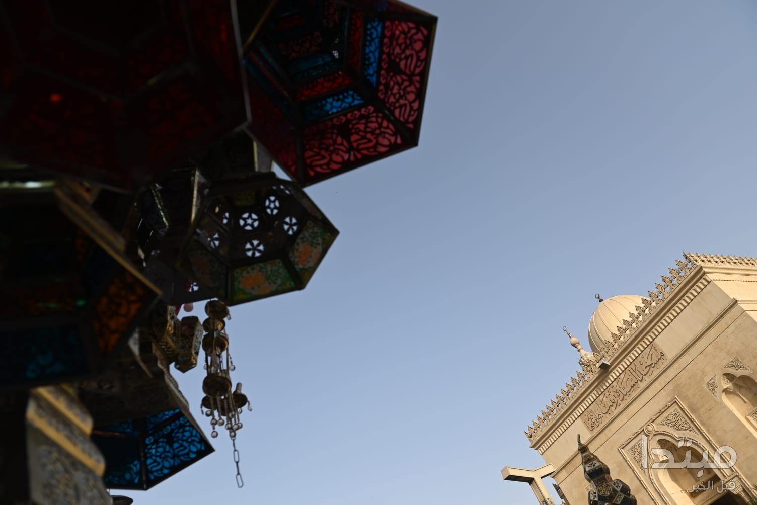فوانيس رمضان