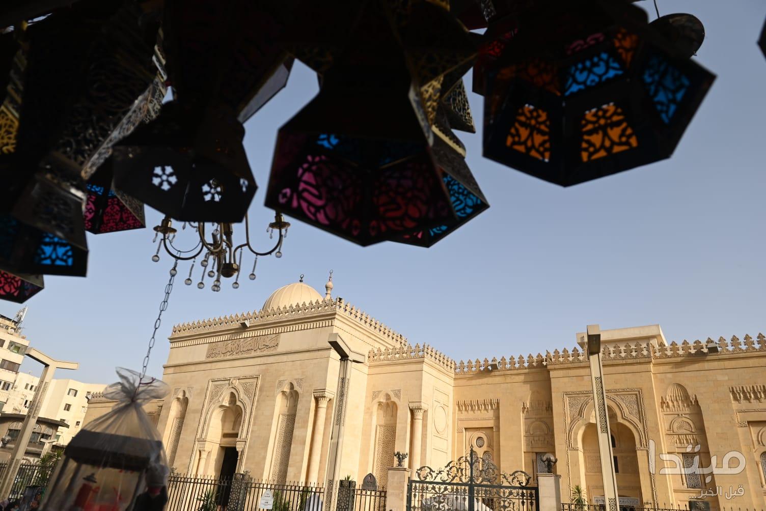 فوانيس رمضان