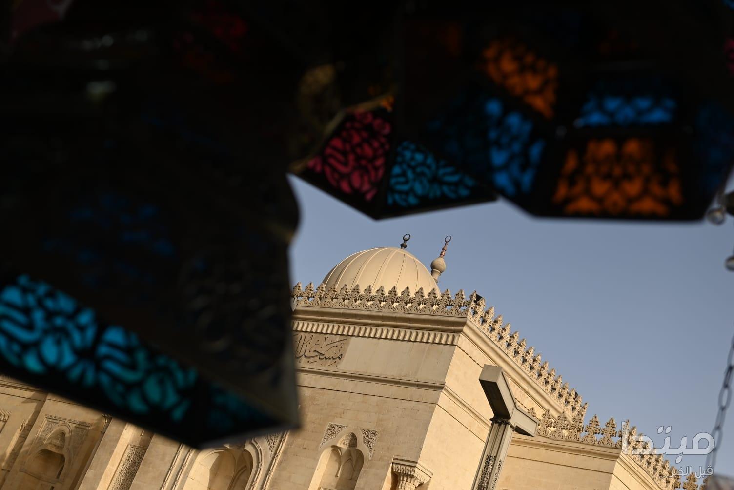 فوانيس رمضان