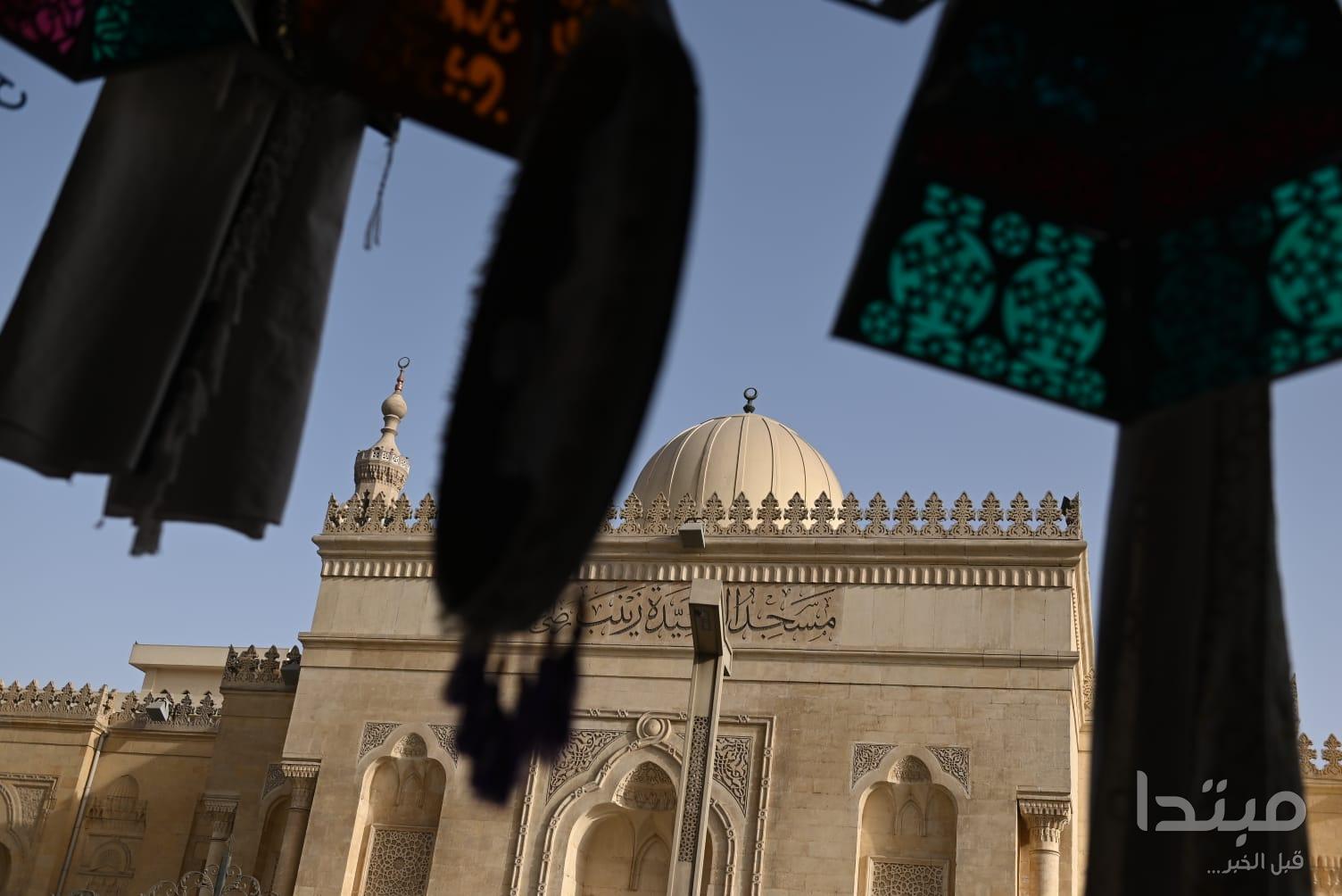 فوانيس رمضان