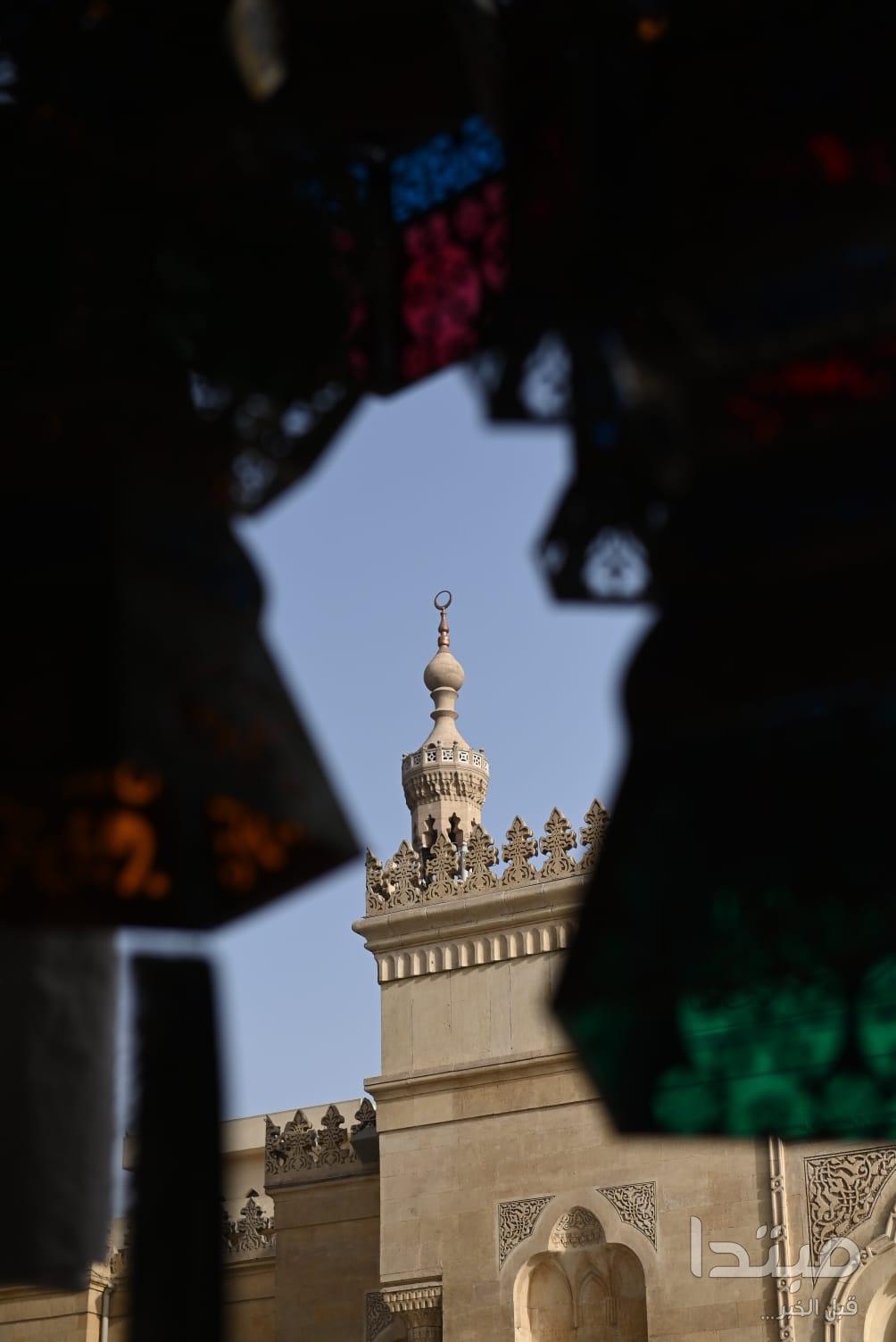 فوانيس رمضان